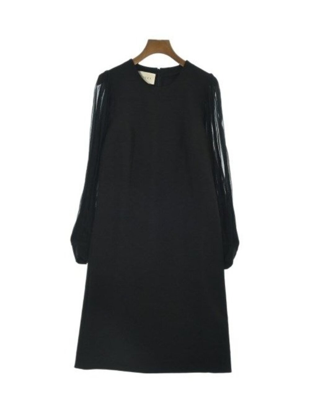 Gucci Dress Black